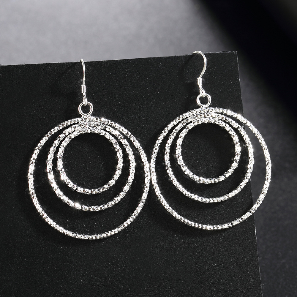 Wedding Supply Factory - Silver Color Factory Supply Fashion Flash