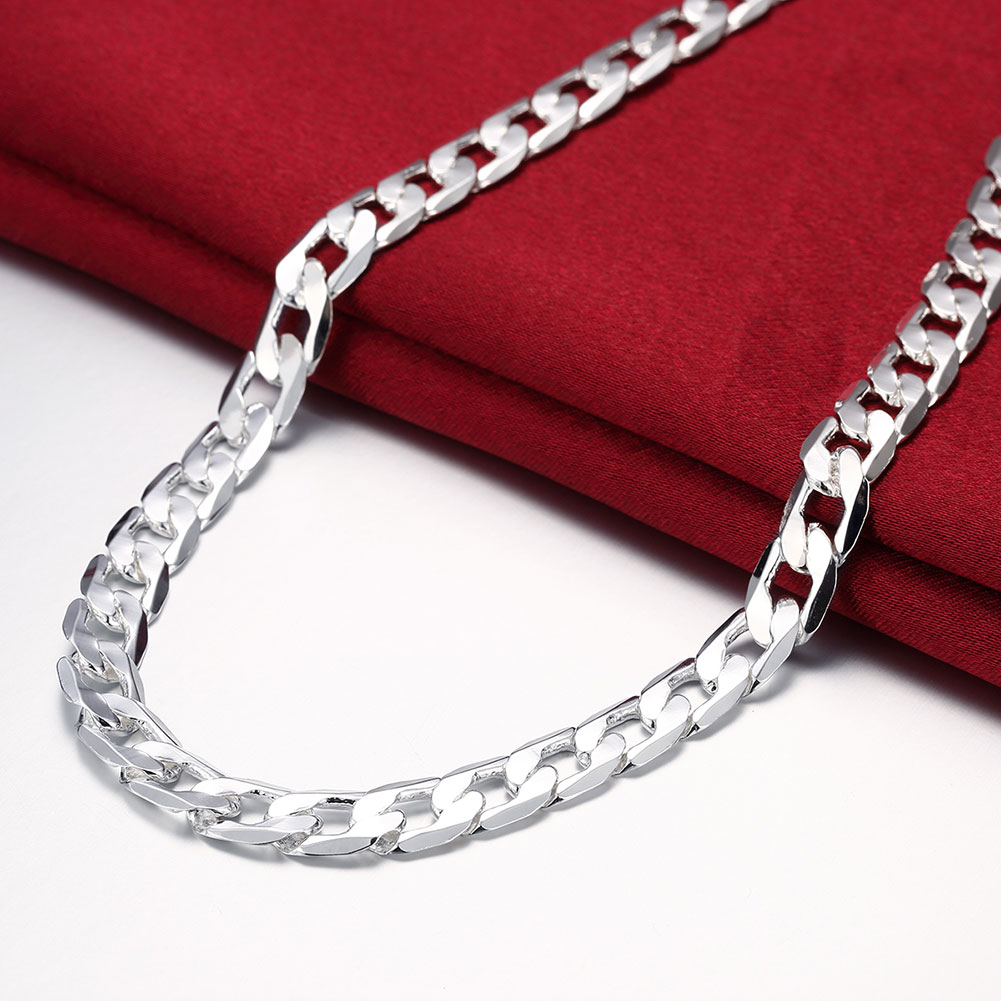 Wedding Job - Special Offer Silver Color Necklace for