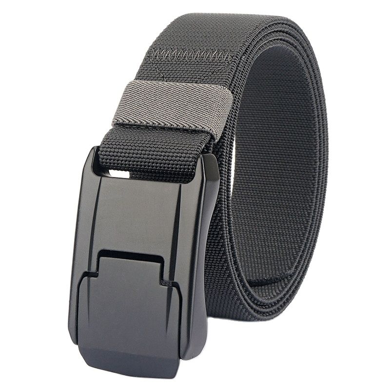 Wedding Job - New Stretch Belt For Men and
