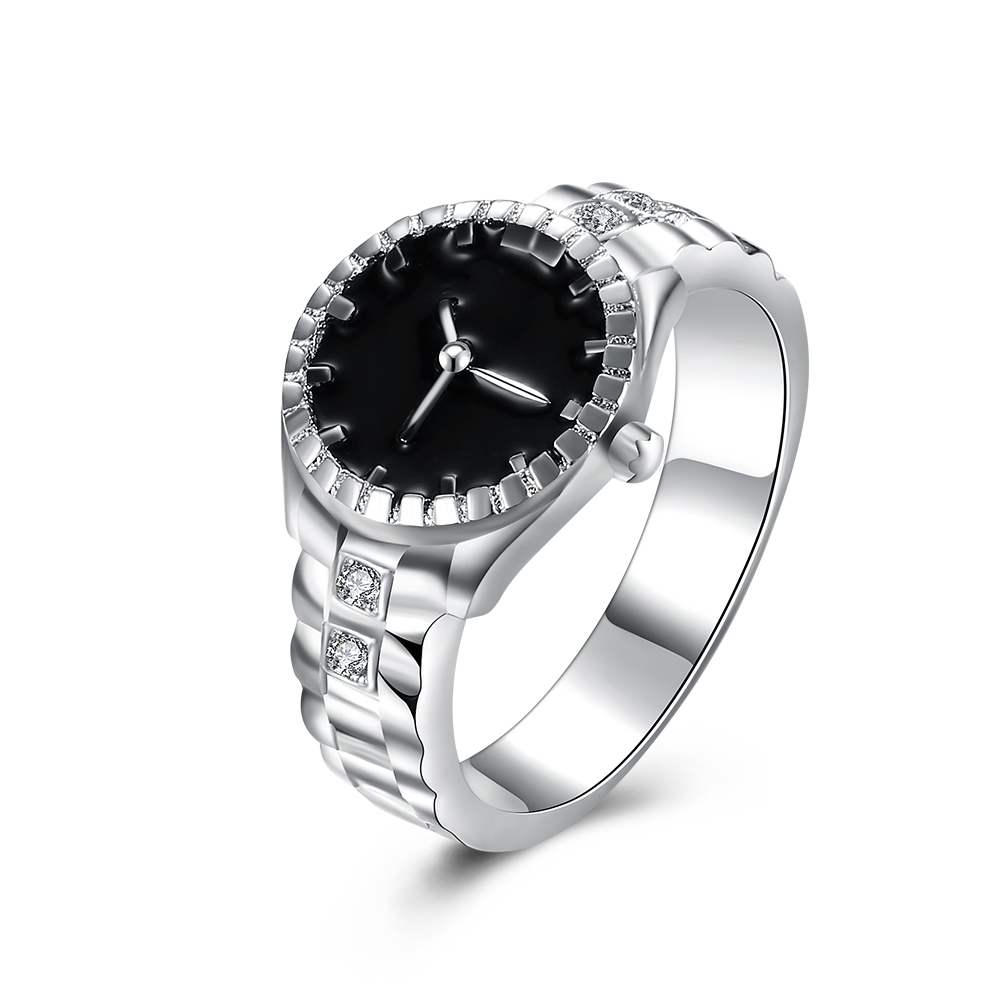 925 Sterling Silver Wrist Watc - Wedding Job ulasan dan harga
