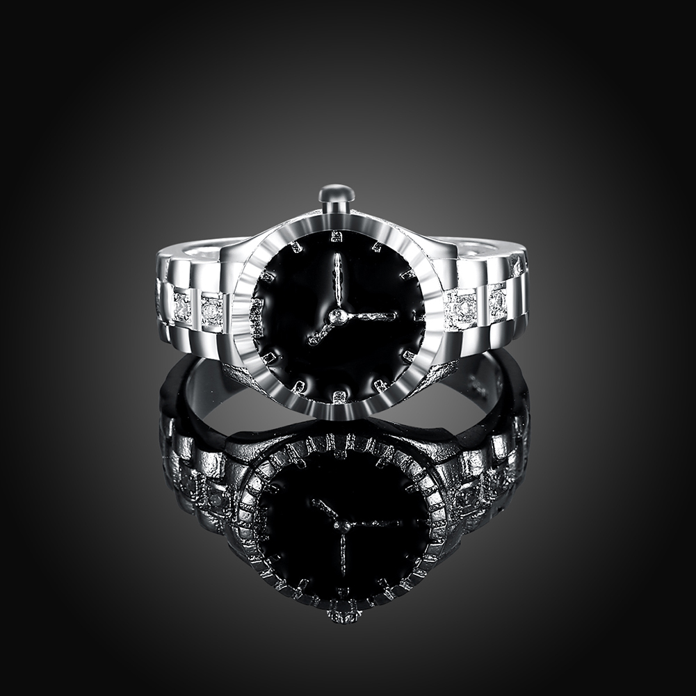 925 Sterling Silver Wrist Watc - Wedding Job ulasan dan harga