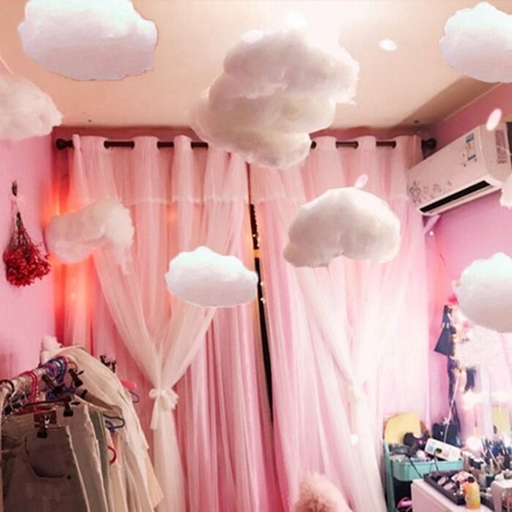 Arrangement Shopping Mall Clot - Wedding Supply Shops ulasan dan harga
