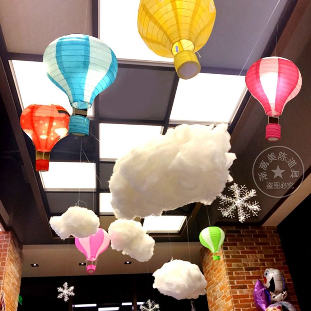 Arrangement Shopping Mall Clot - Wedding Supply Shops ulasan dan harga