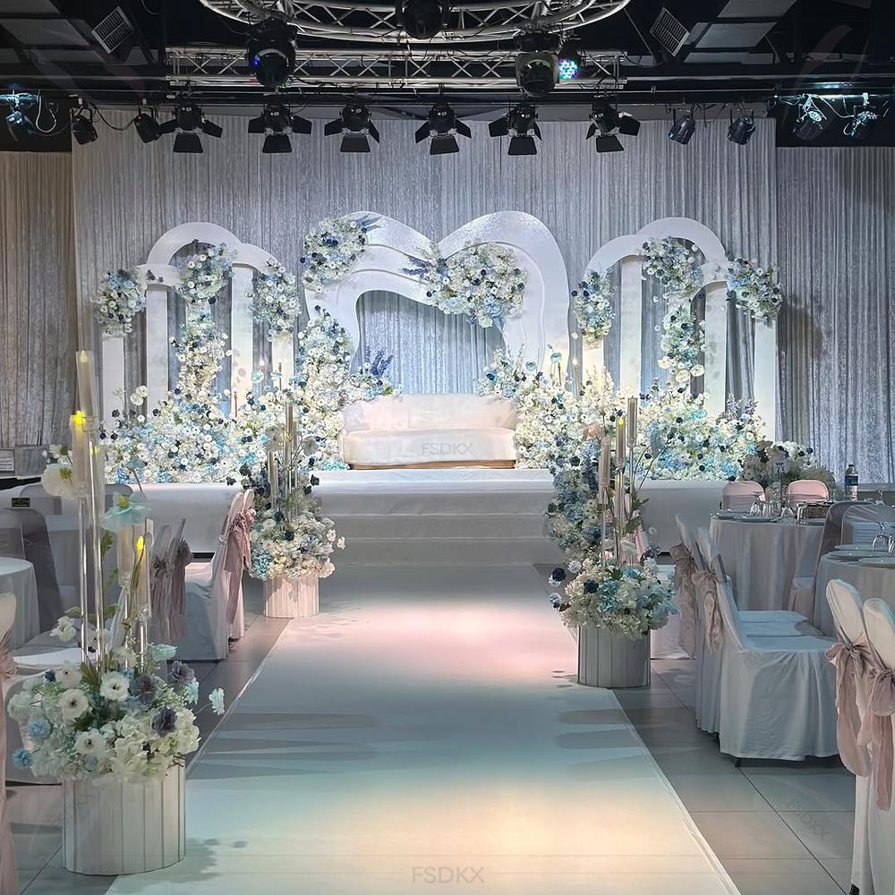 for Factory Party Backdrop Sta - Wedding Supply Factory ulasan dan harga
