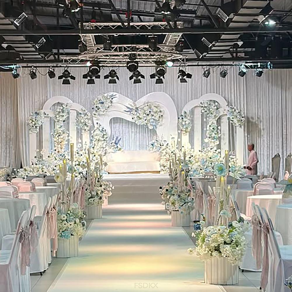 for Factory Party Backdrop Sta - Wedding Supply Factory ulasan dan harga