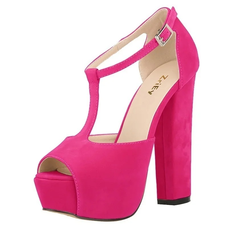 Women Sandals Summer Sexy Show - Wedding Super ulasan dan harga