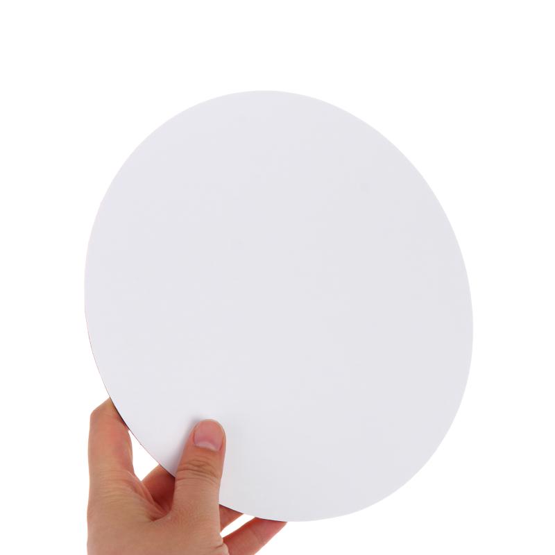 White 10pcs Round Cake Boards  - Wedding Supply Shops ulasan dan harga
