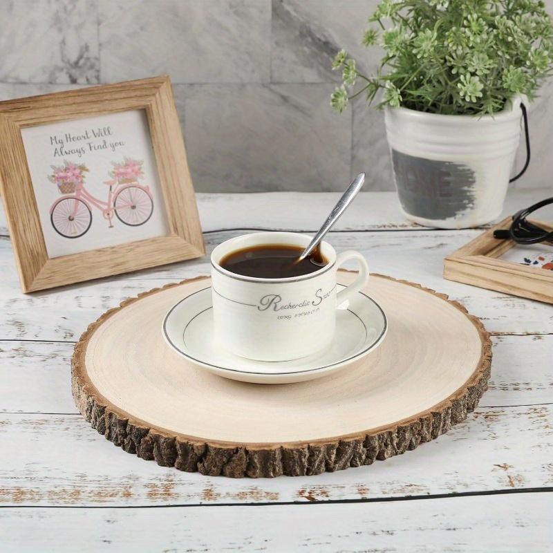 10Pcs/Lot Large Unfinished Woo - Wedding Ceremony Supply ulasan dan harga
