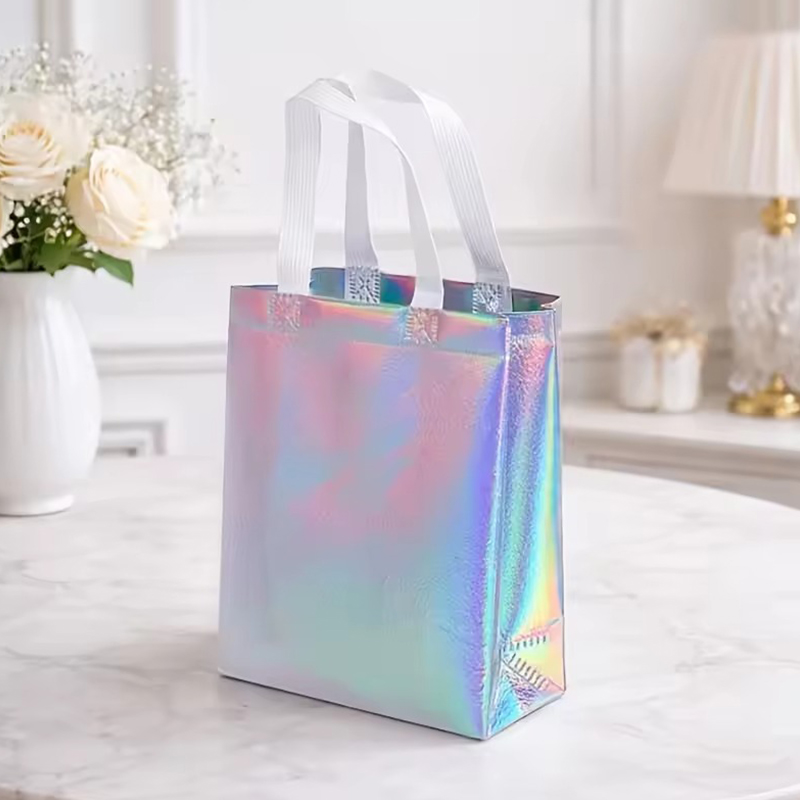 10PCS/Pack Iridescent Laser Sh - Wedding Supply Shops ulasan dan harga