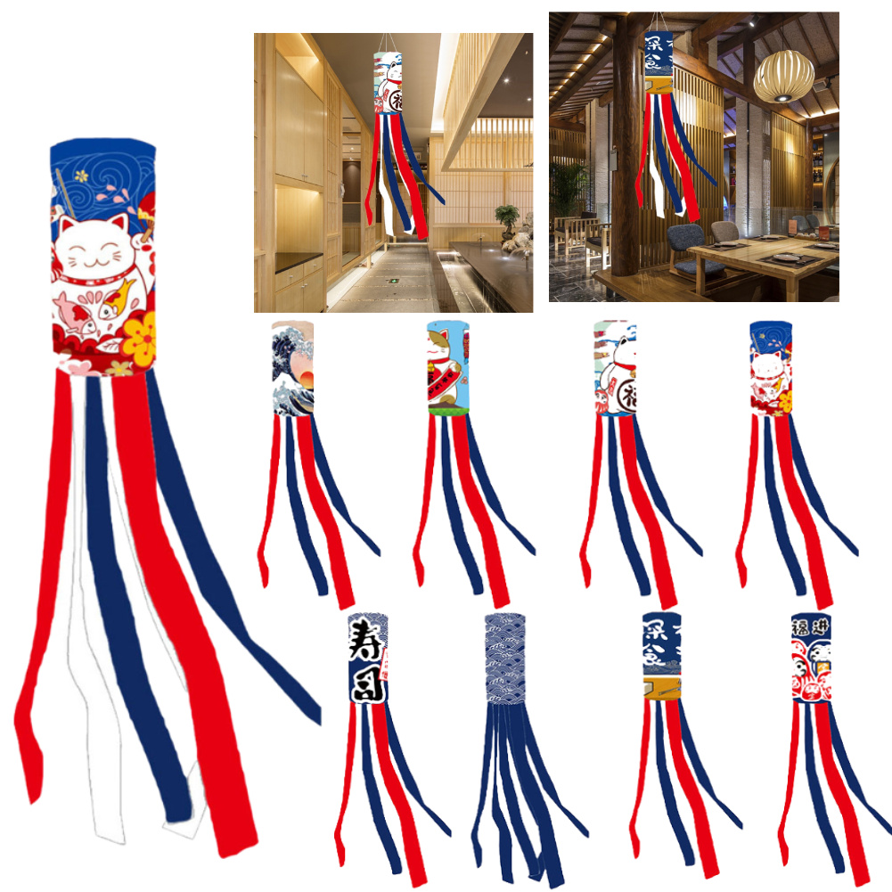 Waterproof Wind Direction Flag - Wedding Supply Shops ulasan dan harga