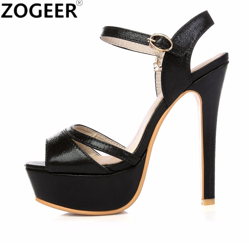 Fashion Women Sandals Summer S - Wedding Super ulasan dan harga