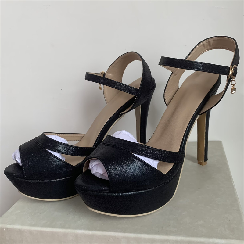 Fashion Women Sandals Summer S - Wedding Super ulasan dan harga