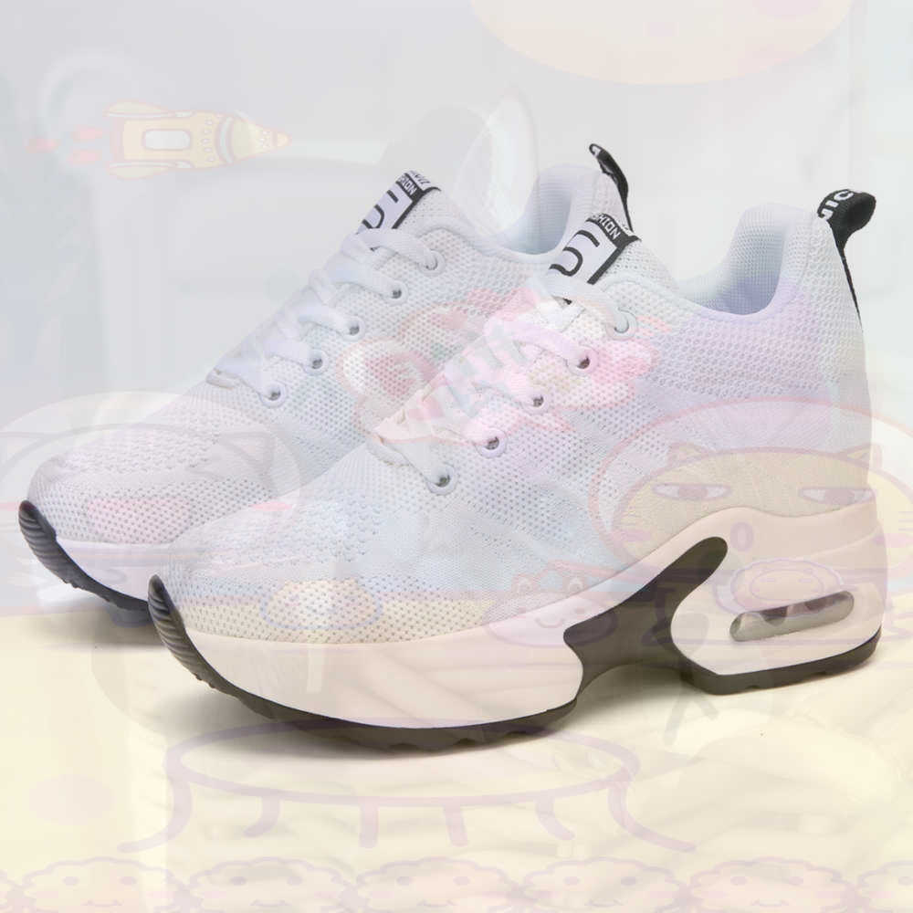 Red Size 36 Shoes Woman Tennis - Wedding Supply Shops ulasan dan harga