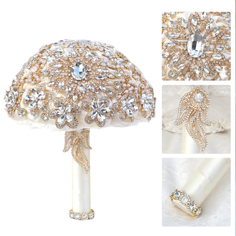 European American Luxury Full  - Wedding Supply Factory ulasan dan harga