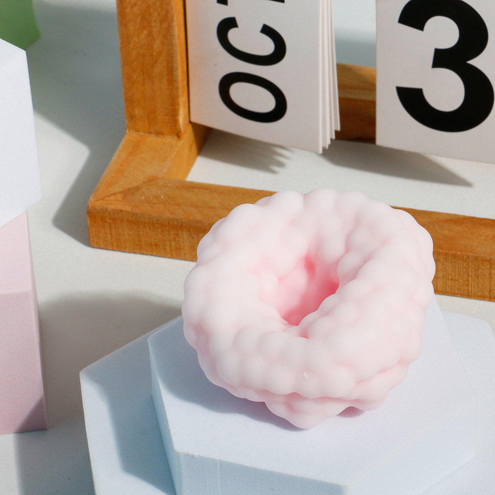 1pc Stress Relief Squeeze Ball - Wedding Supply List ulasan dan harga