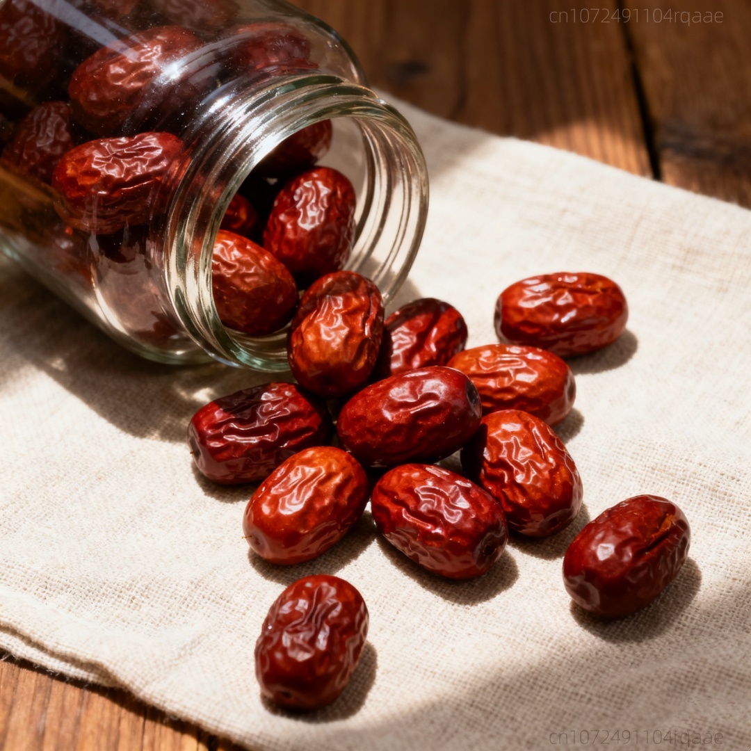 Premium Large Dried Red Dates, - Wedding Ceremony Supply ulasan dan harga
