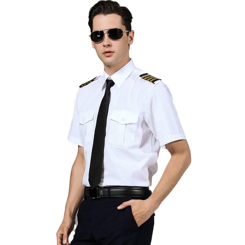 Summer Air Force Uniform Short - Wedding Job ulasan dan harga