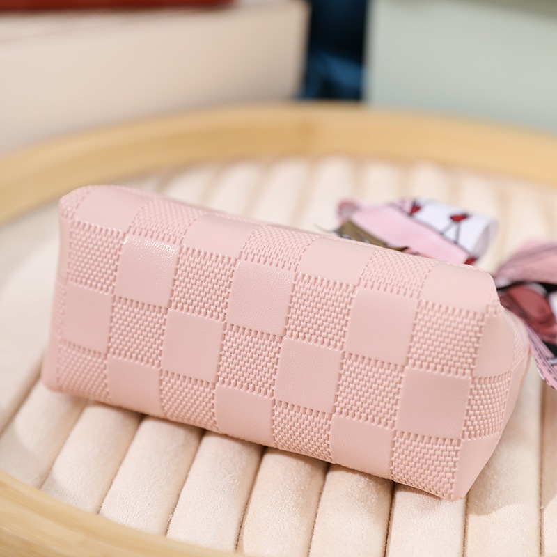 10pcs Distribute Leather Pink  - Wedding Supply List ulasan dan harga