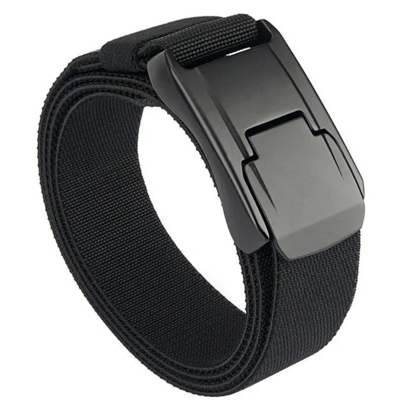 2026 New Stretch Belt For Men  - Wedding Job ulasan dan harga