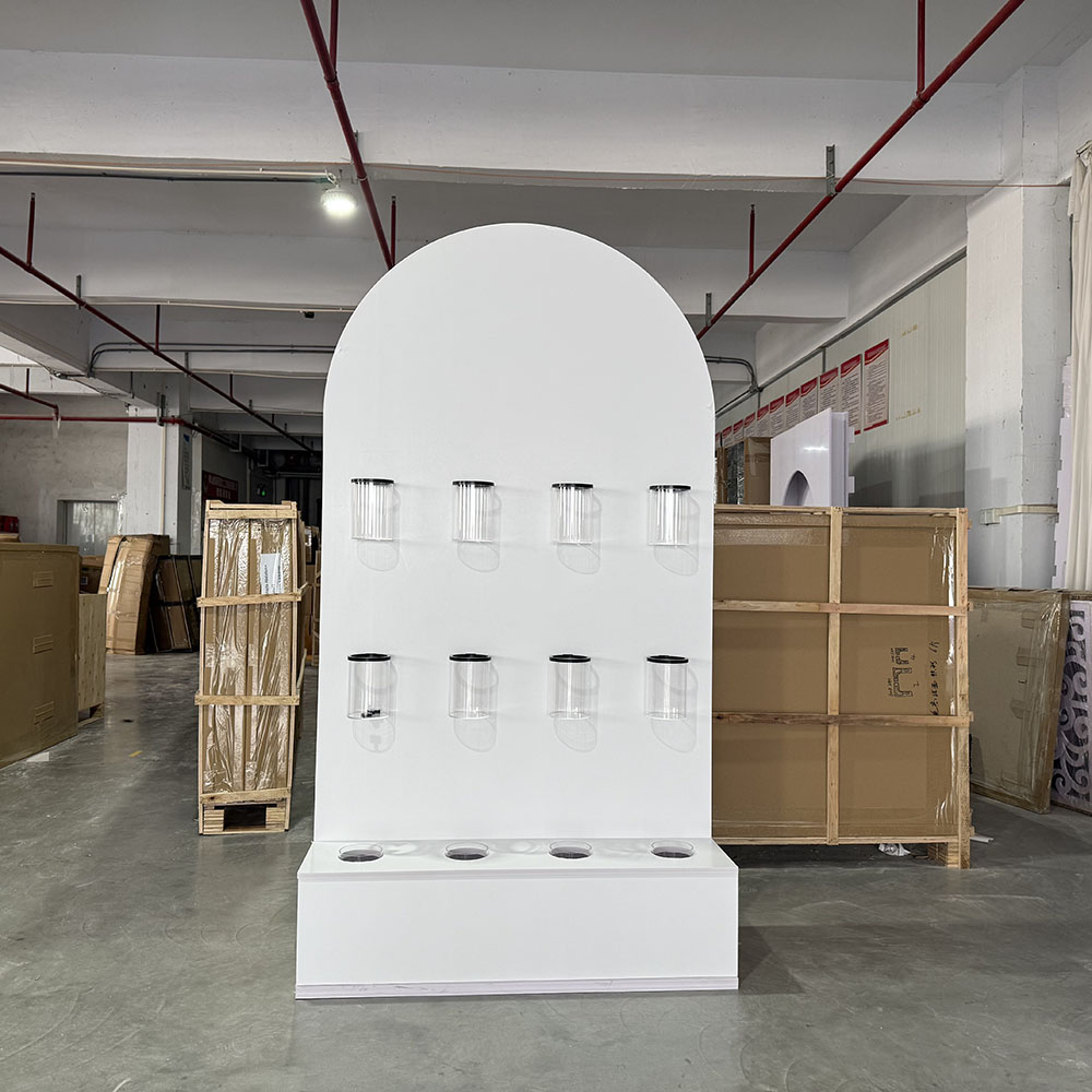FSDKX Factory Directly Sale We - Wedding Supply Factory ulasan dan harga
