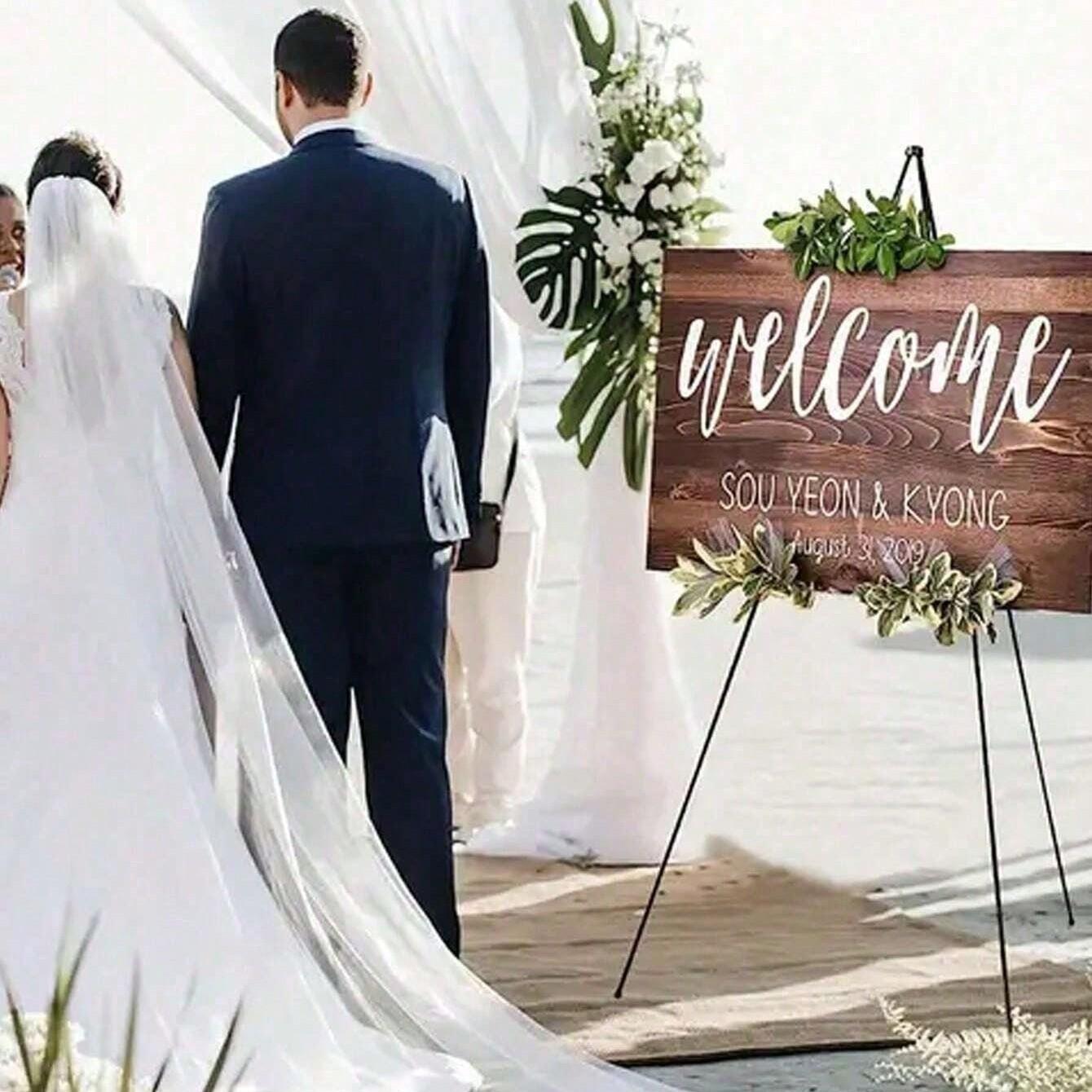 66inch Foldable Portable Displ - Wedding Ceremony Supply ulasan dan harga