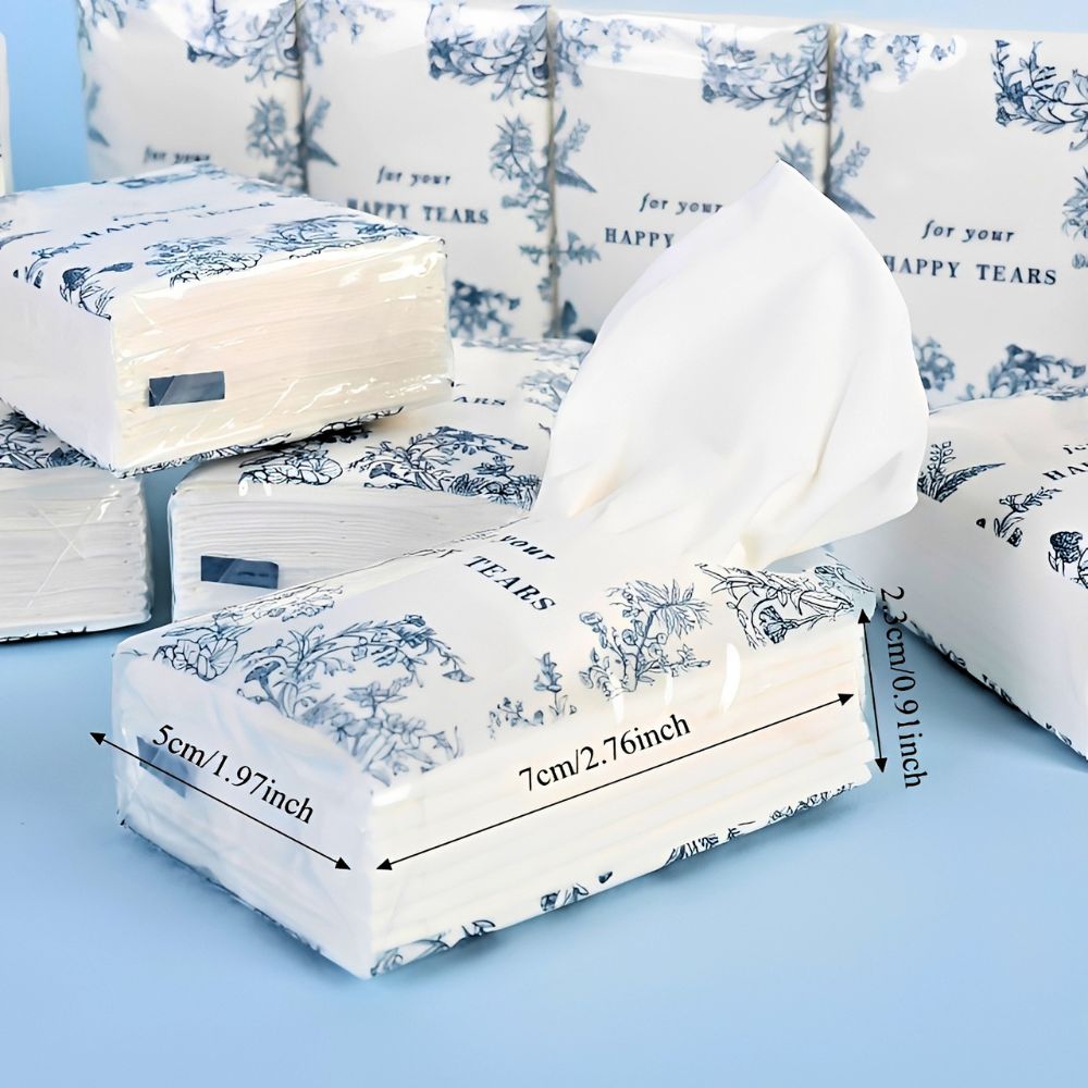 30pcs For Your Happy Tears Wed - Wedding Ceremony Supply ulasan dan harga