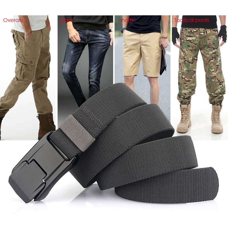 New Stretch Belt For Men and W - Wedding Job ulasan dan harga