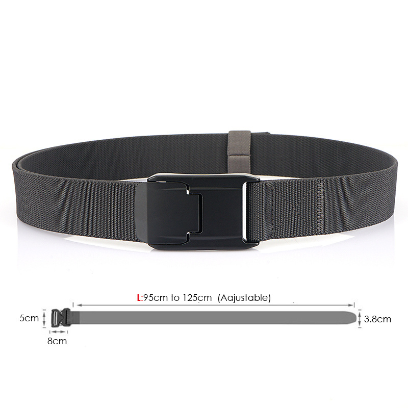 New Stretch Belt For Men and W - Wedding Job ulasan dan harga