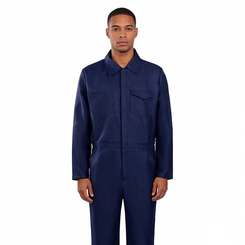 Men Navy Blue Full Body Work J - Wedding Job ulasan dan harga