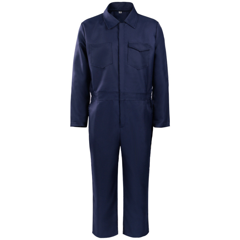 Men Navy Blue Full Body Work J - Wedding Job ulasan dan harga
