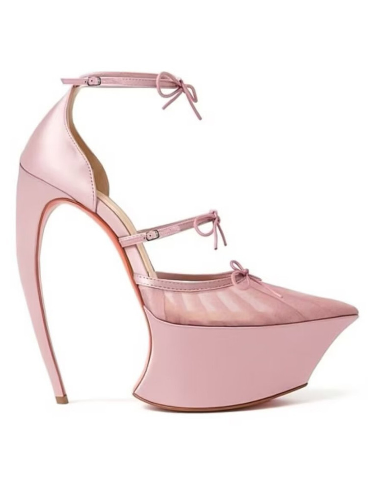 2026Women's Spring/Summer New  - Wedding Super ulasan dan harga