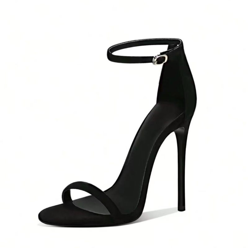 2026 New Sexy Women's Open Toe - Wedding Super ulasan dan harga
