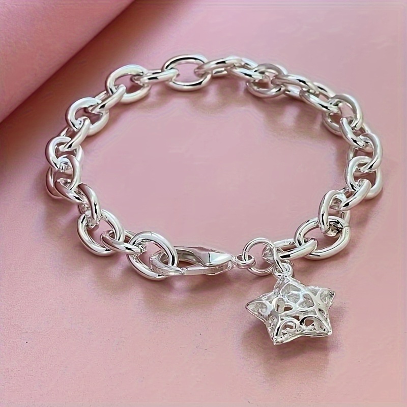 Special offer 925 sterling Sil - Wedding Job ulasan dan harga
