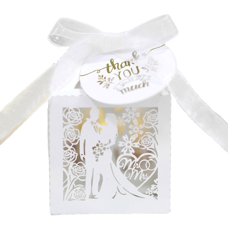 50/100/200pcs Wedding Bridegro - Wedding Supply List ulasan dan harga