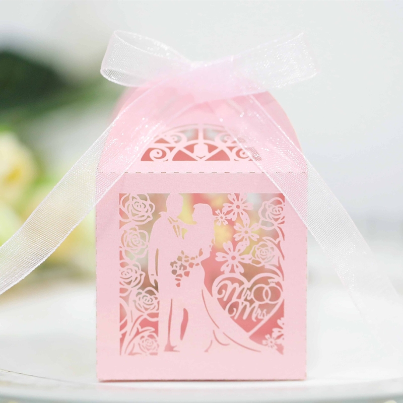 50/100/200pcs Wedding Bridegro - Wedding Supply List ulasan dan harga