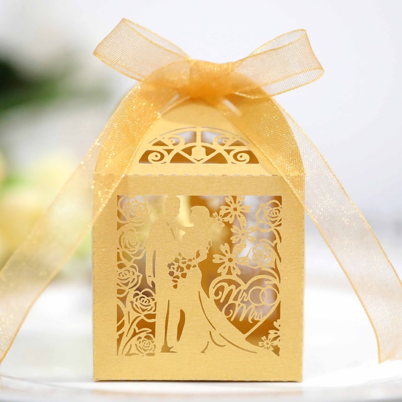 50/100/200pcs Wedding Bridegro - Wedding Supply List ulasan dan harga