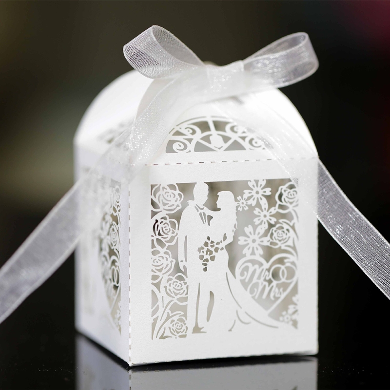 50/100/200pcs Wedding Bridegro - Wedding Supply List ulasan dan harga