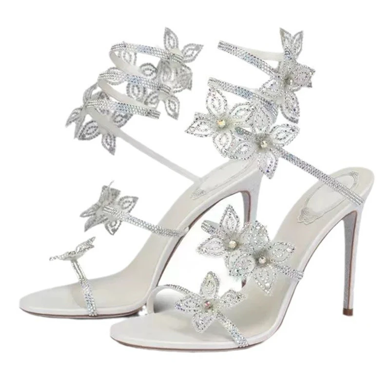 Eilyken Street Style CRYSTAL F - Wedding Super ulasan dan harga